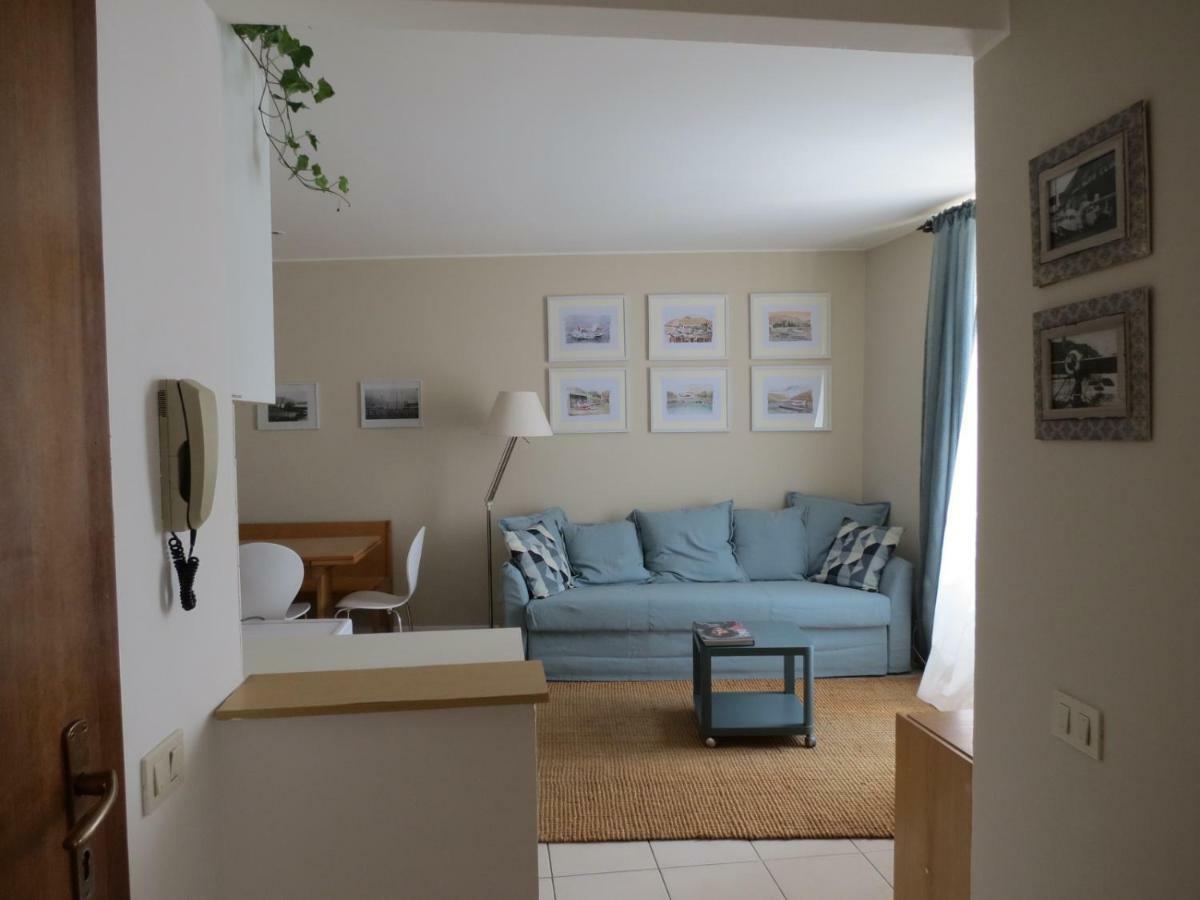 Volare...oh...oh Appartement